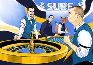 Dart UP 2021 - The concept of a new routing, Router, Navigator 2.0