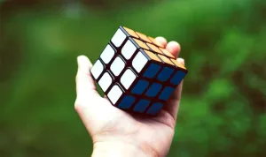 Business Logic Component [3/4]