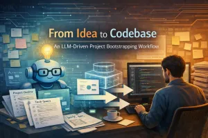 From Idea to Codebase
